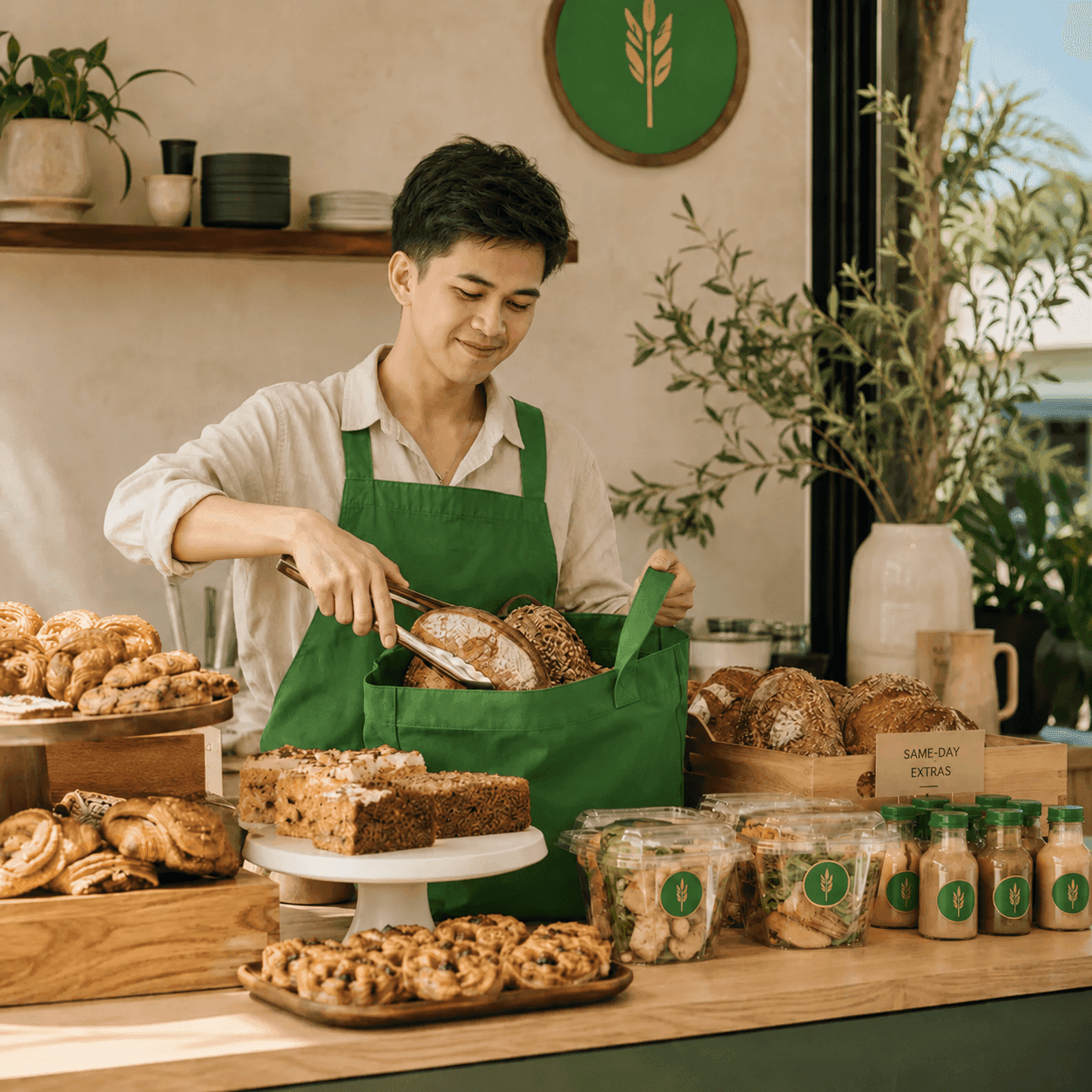 01 - Discover good local finds