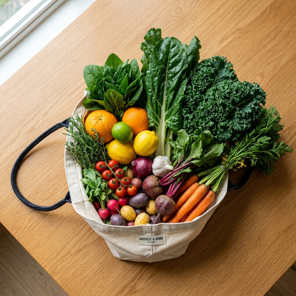 Grocery Pack